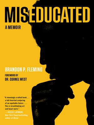 cover image of Miseducated
